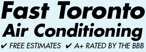 Air Conditioning Toronto
